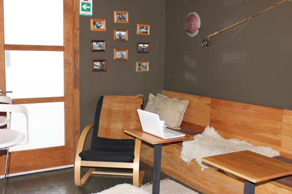 Hotel If Patagonia Puerto Natales Exterior photo