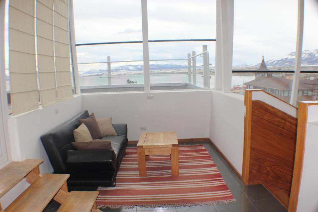 Hotel If Patagonia Puerto Natales Exterior photo