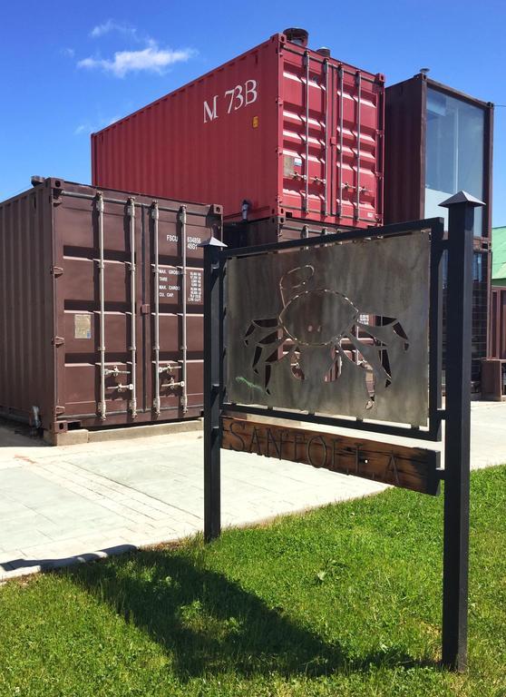 Hotel If Patagonia Puerto Natales Exterior photo