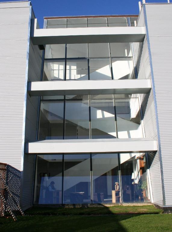 Hotel If Patagonia Puerto Natales Exterior photo