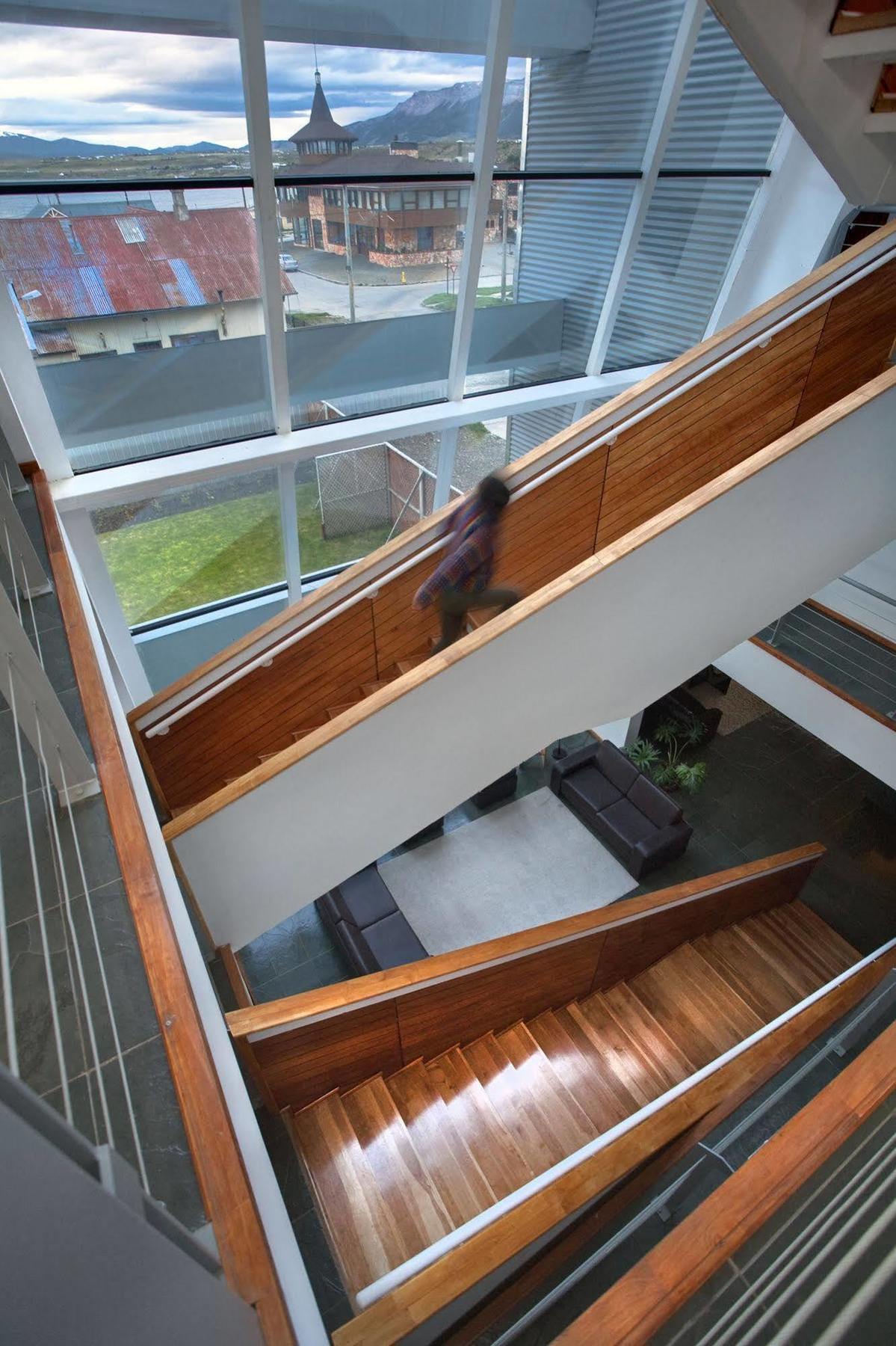 Hotel If Patagonia Puerto Natales Exterior photo